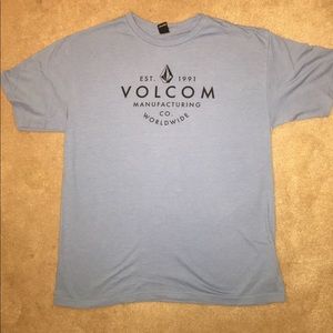 Volcom Tee
